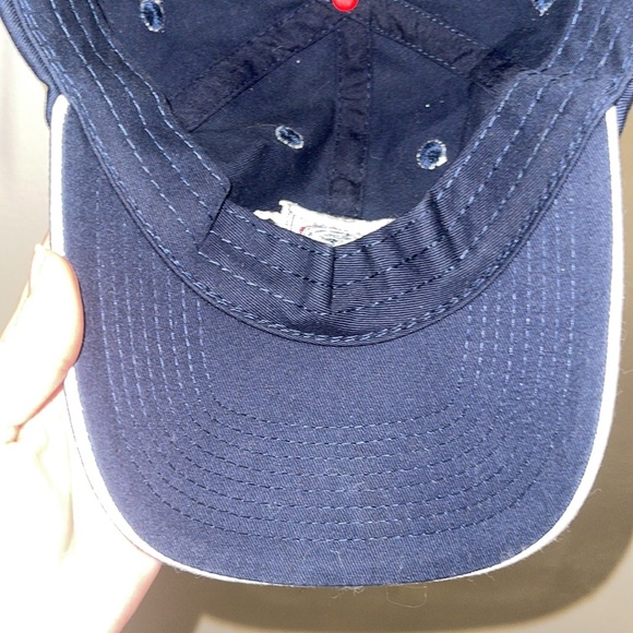 2010  Pebble Beach U.S. Open Championship Collection cap from Ashworth - Picture 6 of 7